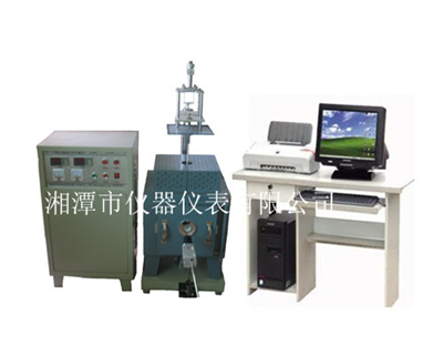 ZRY-3矿物棉及其制品热分析综合测试仪